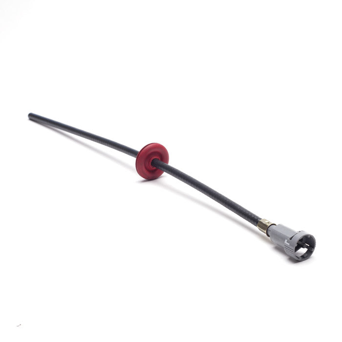 PRC5567 - cable speedo upper classic 90/110 Electrical Part Land Rover Range Rover Defender
