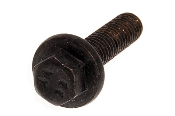 FS106255L - bolt flanged M6 x 25mm  by AftermarketBody Part Land Rover Range Rover Defender, Discovery, Range Rover, Series