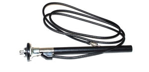 LR030590 - aerial with cable Defender