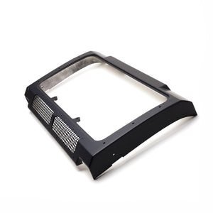 ASJ710060 - Grille Frame (with air conditioning)