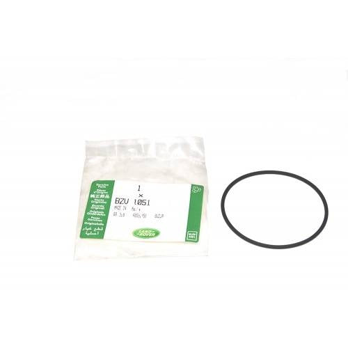 BZV1051 - O-ring GENUINE LR by Land RoverTransmission or Gearbox Part Land Rover Range Rover Defender, Discovery, Range Rover