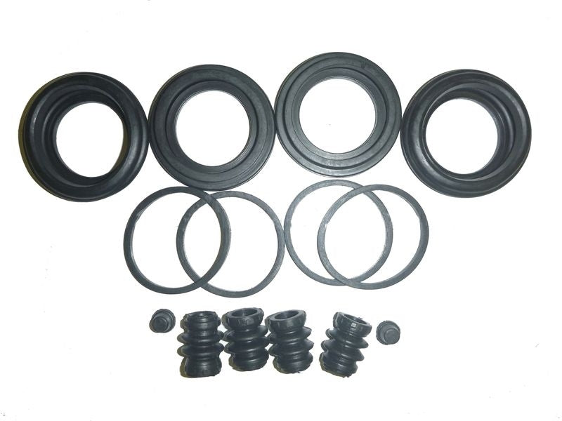 STC1919 - kit repair caliper front P38, D2 axle set replacement Brake Part Land Rover Range Rover Discovery, Range Rover