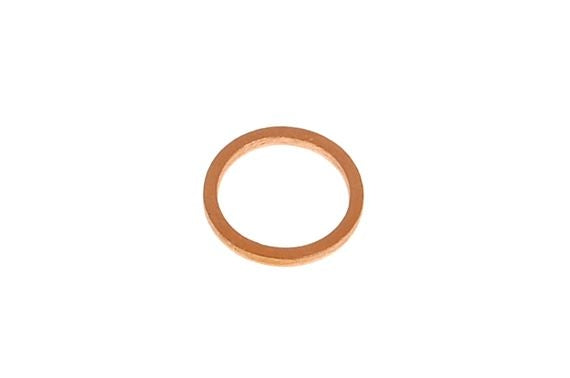 STC1060 - washer sealing for sump plug ZF 4-sp Transmission or Gearbox Part Land Rover Range Rover Defender, Discovery, Range Rover