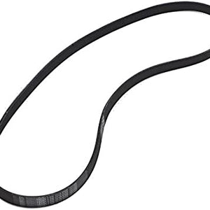 PQS101490 - drive belt TD5 - D2/DEF no AC, no ACE