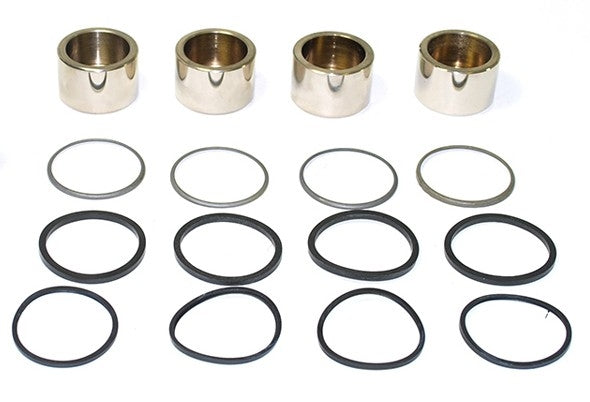 STC1280KIT - front brake caliper repair kit (zuiger:  46mm)  by AftermarketBrake Part Land Rover Range Rover Defender