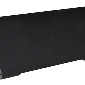 DA5699 - Number Plate Mounting Bracket - Universal