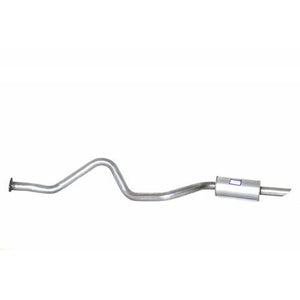594779 - exhaust tailpipe and rear silencer RRcl V8 single