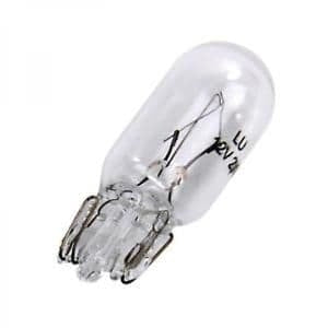 AMR3339 - bulb capless by AllMakes OEElectrical Part Land Rover Range Rover Defender