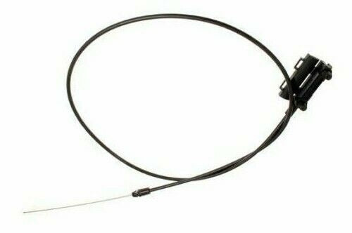 FSE500080 - cable release bonnet Genuine LR by Land RoverBody Part Land Rover Range Rover Defender