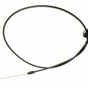 FSE500080 - cable release bonnet Genuine LR