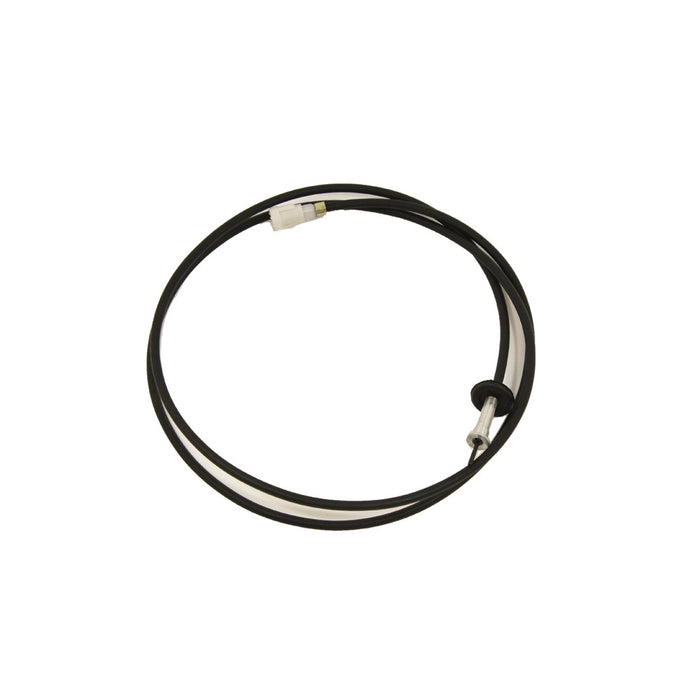 PRC6023 - Speedo cable Defender V8 RHS Electrical Part Land Rover Range Rover Defender