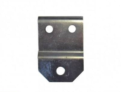 239710 - clamp plate exhaust Exhaust Part Land Rover Range Rover Defender, Series