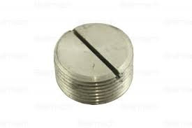 RTC4250 - plug core threaded 1"" (518272) Engine Part Land Rover Range Rover Defender, Series