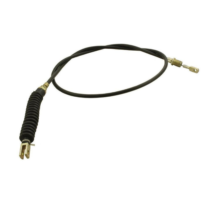 NRC5494 - cable accelerator 90/110 V8 LHD+RHD Engine Part Land Rover Range Rover Defender