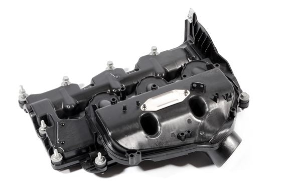 LR179200 - manifold inlet LH by EurospareEngine Part Land Rover Range Rover Discovery, Range Rover, Range Rover Sport
