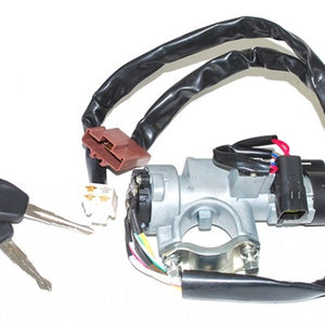 STC1435 - lock column steering Switch ignition