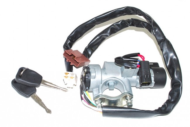 STC1435 - lock column steering Switch ignition  by AftermarketElectrical Part Land Rover Range Rover Discovery, Range Rover