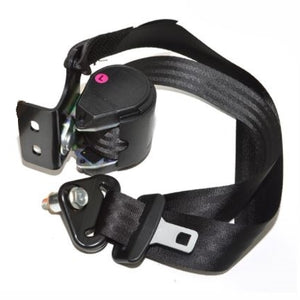 EVB500870PMA - seat belt front LH OEM