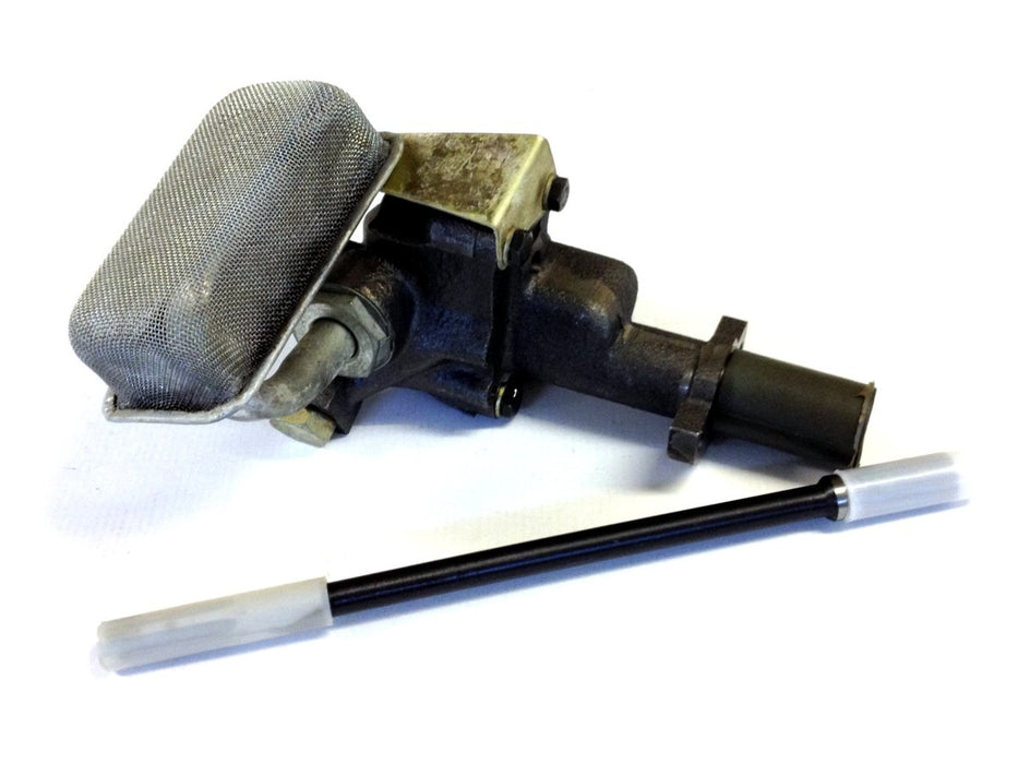 ERR1117 - pump oil assy by AftermarketElectrical Part Land Rover Range Rover Defender, Series