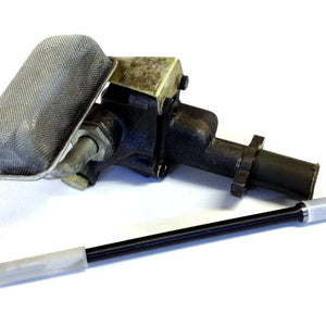 ERR1117 - pump oil assy