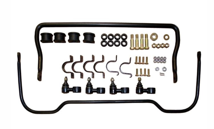 STC8156AA - Anti-Roll Bar Kit by AllmakesSteering or Suspension Part Land Rover Range Rover Defender, Discovery, Range Rover
