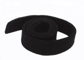 MWC4757 - Sliding felt Body Part Land Rover Range Rover Defender