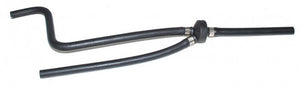 PCH117840 - coolant hoses and valve assembly