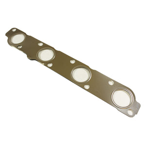 LR004393 - gasket exhaust manifold PUMA