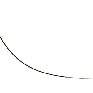 599339 - Stop cable diesel without steering column lock RHD