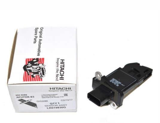LR019830 - maf sensor Airflow Sensor OEM Electrical Part Land Rover Range Rover Discovery, Freelander 1, Range Rover Evoque