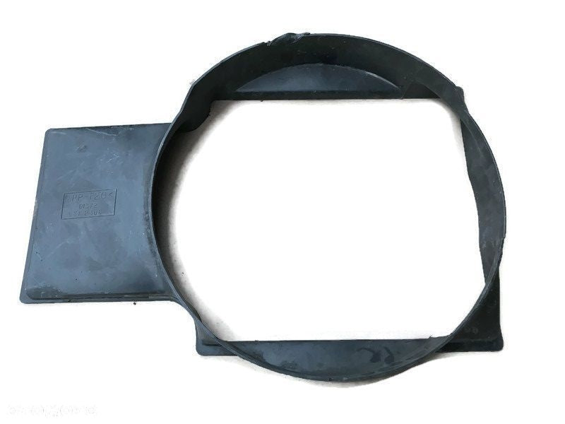 ESR2308 - Cowl cooling system fan by Land RoverEngine Part Land Rover Range Rover Defender