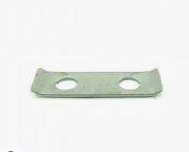 236995 - plate locking Brake Part Land Rover Range Rover Defender, Series