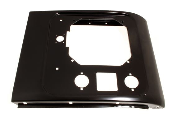ASW710150G - Front panel TD5 LH OEM by AllMakes OEBody Part Land Rover Range Rover Defender