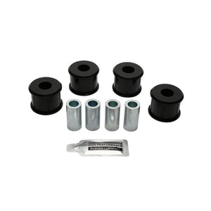 NTC7307PY - Bush radius arm polyurethane bush (set of 4)