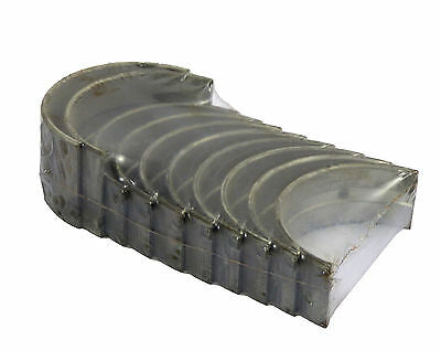 RTC299210 - Main bearing kit +0.010"" Engine Part Land Rover Range Rover Defender