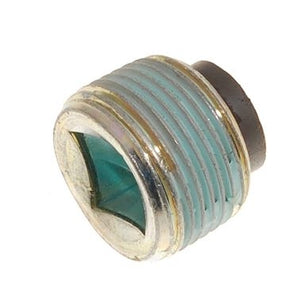 TYB500120 - plug drain/fill magn. Axle