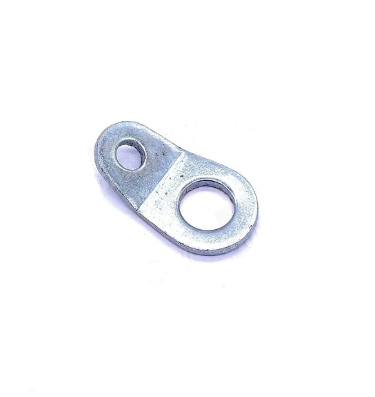 240708 - Plate by BritpartBrake Part Land Rover Range Rover Defender, Series