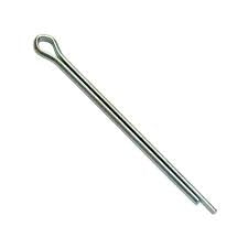 2393 - pin split by AftermarketSteering or Suspension Part Land Rover Range Rover Defender, Discovery, Range Rover, Series
