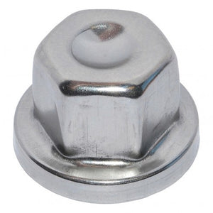 RRJ100120 - Locking Wheel Nut Cap Cover