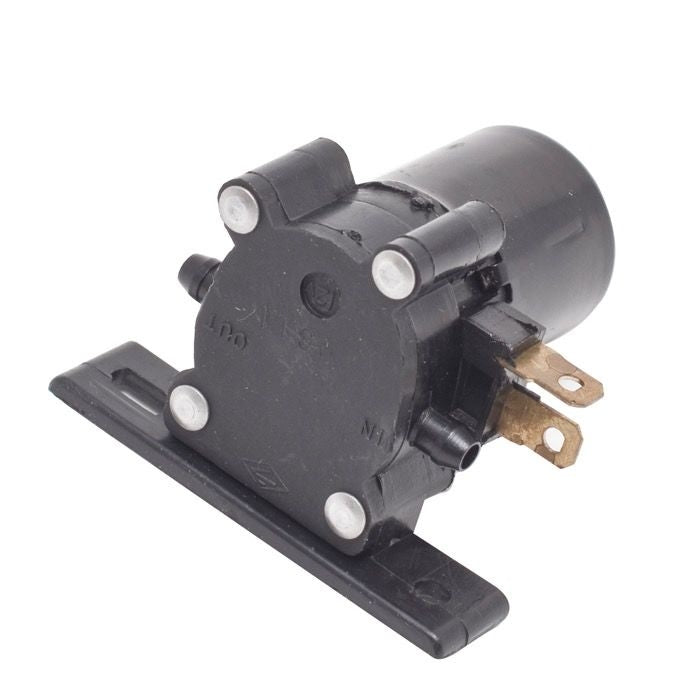 STC575 - pump windscreen washer 12V Electrical Part Land Rover Range Rover Defender, Range Rover, Series