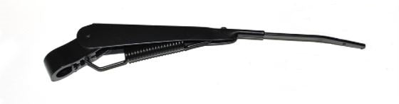 PRC3384 - wiper arm SIII LH OEM - 7mm Body Part Land Rover Range Rover Defender, Series