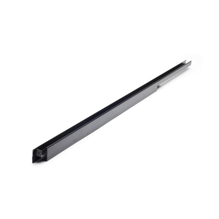 MUC3493 - Channel rear door glass guide LH Body Part Land Rover Range Rover Defender
