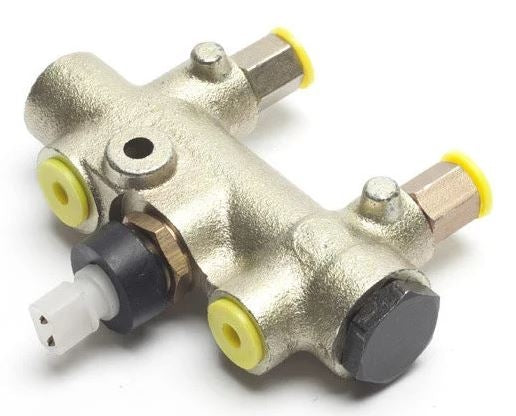 NRC7871 - PDWA valve by AftermarketElectrical Part Land Rover Range Rover Defender