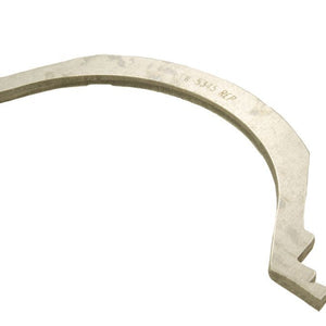 ERR5345 - washer thrust crankshaft TD5 STD (per stuk, 2 nodig)