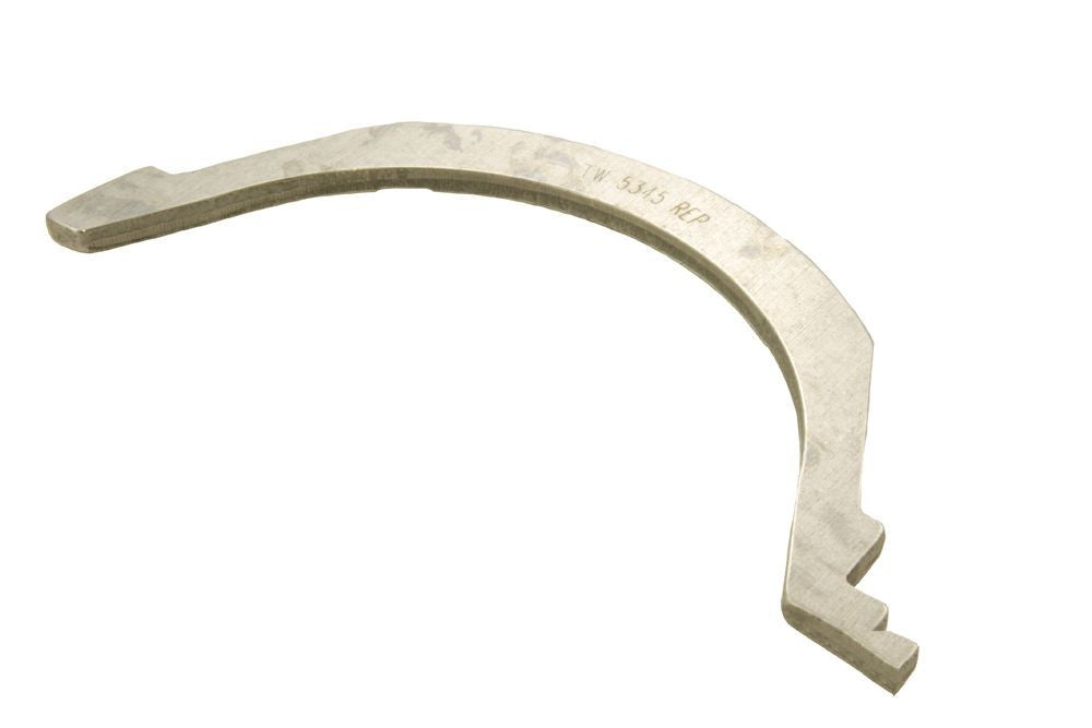 ERR5345 - washer thrust crankshaft TD5 STD (per stuk, 2 nodig) by AftermarketEngine Part Land Rover Range Rover Defender, Discovery