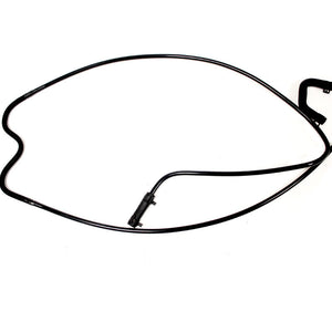 LR037957 - hose Defender exp. tank to radiator