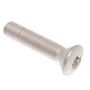 BYG100140L - bolt hinge  Def. Torx OEM