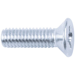 BYP500180 - screw hinge to bonnet M6 x 20