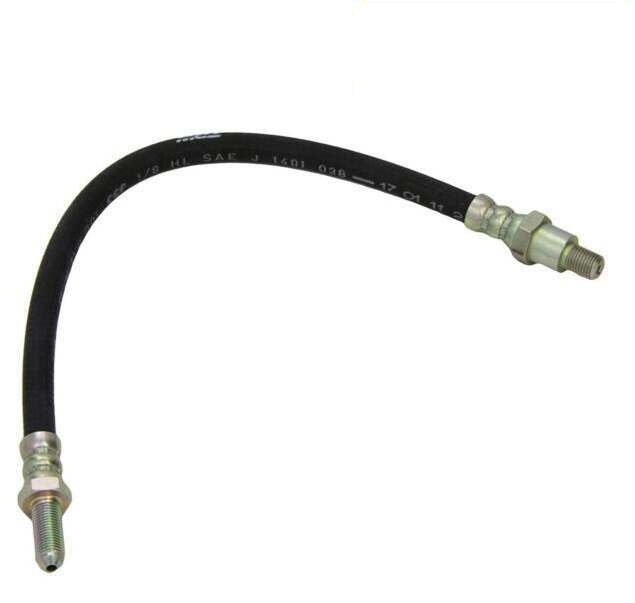 219824GIRLING - Brake hose OEM Series 1 by GirlingBrake Part Land Rover Range Rover Defender, Series