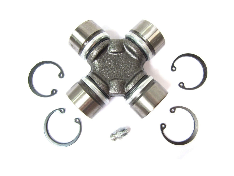 TVC100010R - Universal joint ( breedte 75 mm) by EurospareSteering or Suspension Part Land Rover Range Rover Defender, Discovery, Range Rover